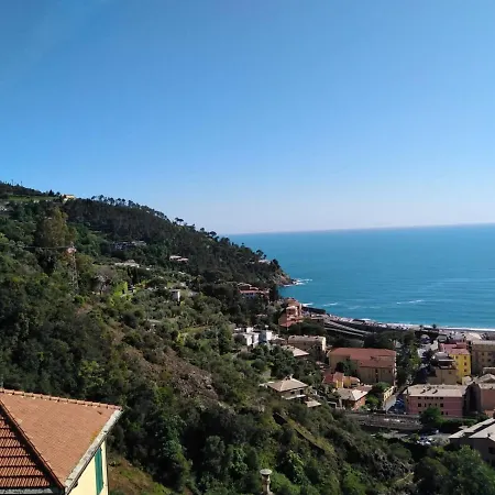 Serra Vista Mare Appartamento *