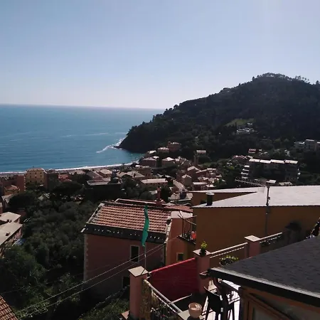 Serra Vista Mare Appartamento